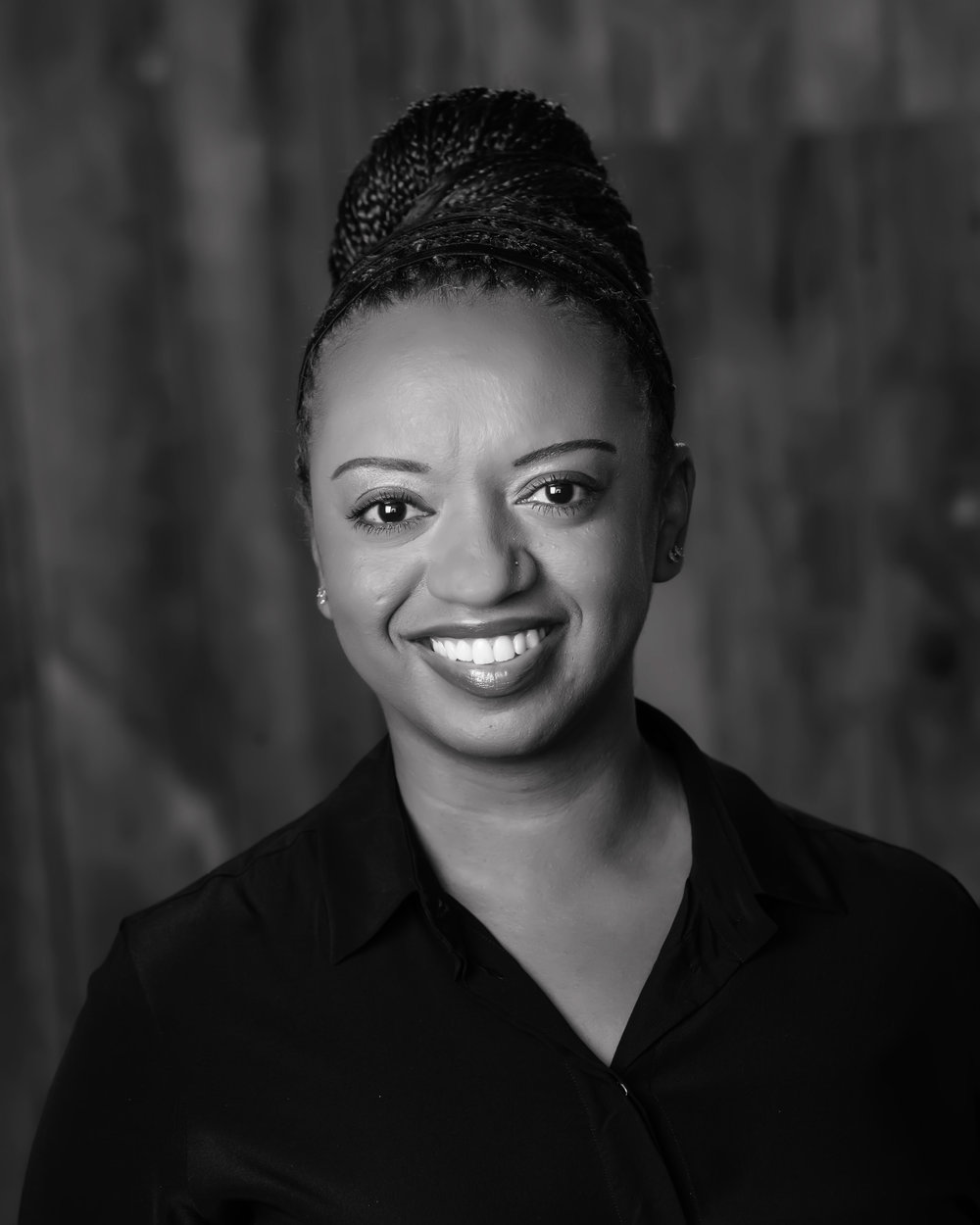 Tina Burkhalter