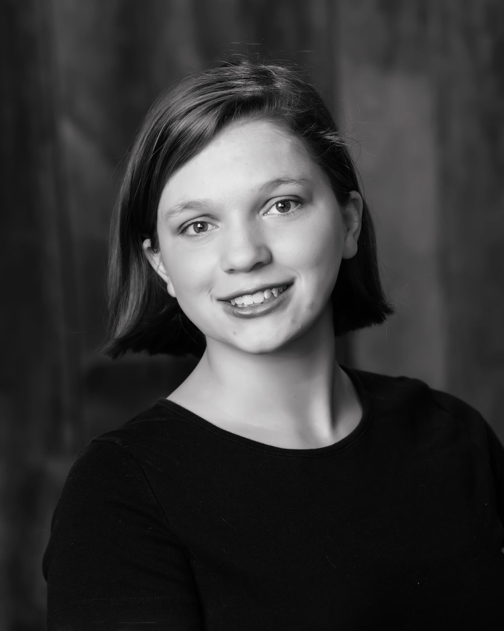 Hailey Corcoran