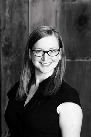 Asst. Director Etienna Wright